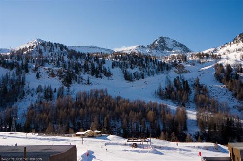 Résidence Les Adrets Provence-Alpes-Côte d'Azur - Isola-2000 visuel 6/10