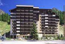 Résidence Les Adrets Provence-Alpes-Côte d'Azur - Isola-2000 visuel 5/10