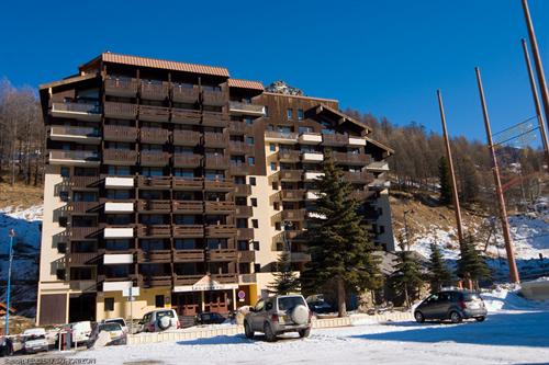 Résidence Les Adrets Provence-Alpes-Côte d'Azur - Isola-2000 visuel 2/10