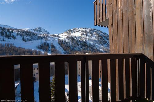 Résidence Les Adrets Provence-Alpes-Côte d'Azur - Isola-2000 visuel 1/10