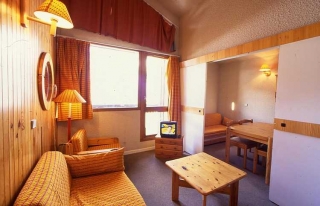 Les Adrets I et II Provence-Alpes-Côte d'Azur - Isola-2000 visuel 2/10