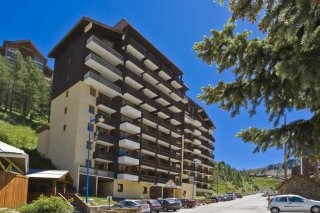 Les Adrets I et II Provence-Alpes-Côte d'Azur - Isola-2000 visuel 1/10