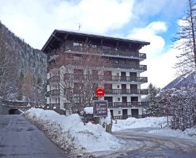 Résidence Les Aiguilles du Brévent Rhône-Alpes - Chamonix-Mont-Blanc visuel 3/10