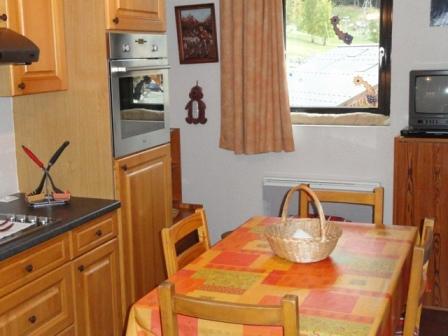 Résidence Les Airelles Rhône-Alpes - La Norma visuel 6/9