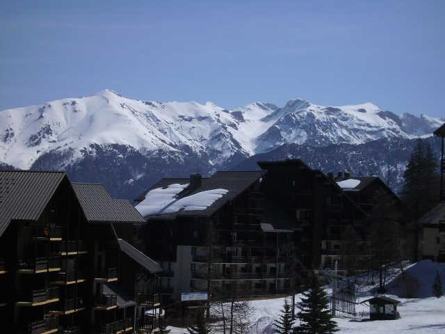 RESIDENCE LES AIRELLES Provence-Alpes-Côte d'Azur - Risoul 1850 visuel 9/9 RESIDENCE LES AIRELLES Provence-Alpes-Côte d'Azur - Risoul 1850 visuel 9/9