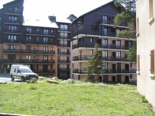 RESIDENCE LES AIRELLES Provence-Alpes-Côte d'Azur - Risoul 1850 visuel 8/9 RESIDENCE LES AIRELLES Provence-Alpes-Côte d'Azur - Risoul 1850 visuel 8/9