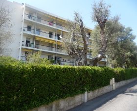 Résidence Les Alizées Provence-Alpes-Côte d'Azur - Juan-les-Pins visuel 7/9