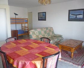 Résidence Les Alizées Provence-Alpes-Côte d'Azur - Juan-les-Pins visuel 2/9