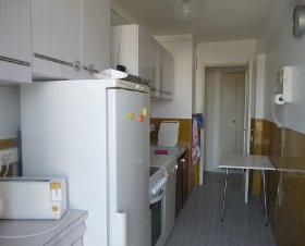 Résidence Les Alizées Provence-Alpes-Côte d'Azur - Juan-les-Pins visuel 4/9