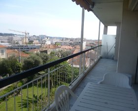 Résidence Les Alizées Provence-Alpes-Côte d'Azur - Juan-les-Pins visuel 6/9