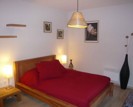 Résidence Les Allées de Brindos Aquitaine - Anglet visuel 8/10