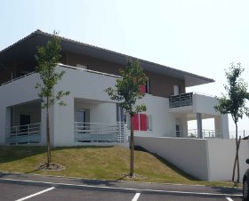 Résidence Les Allées de Brindos Aquitaine - Anglet visuel 6/10