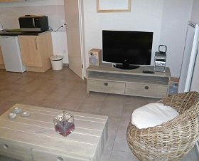 Résidence Les Allées de Brindos Aquitaine - Anglet visuel 3/10