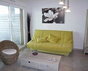 Résidence Les Allées de Brindos Aquitaine - Anglet visuel 2/10