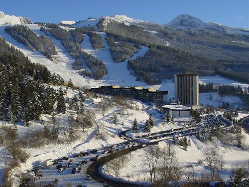 Résidence Les Aloubiers Rhône-Alpes - Villard-de-Lans visuel 5/6 Résidence Les Aloubiers Rhône-Alpes - Villard-de-Lans visuel 5/6