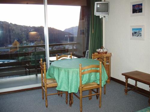 Résidence Les Alpages Rhône-Alpes - Notre-Dame-de-Bellecombe visuel 8/10