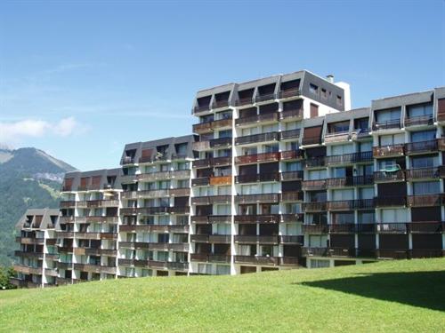 Résidence Les Alpages Rhône-Alpes - Notre-Dame-de-Bellecombe visuel 7/10