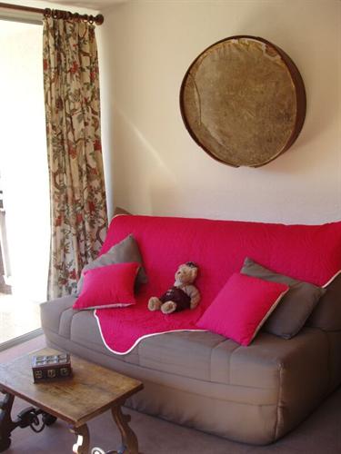 Résidence Les Alpages Rhône-Alpes - Notre-Dame-de-Bellecombe visuel 5/10