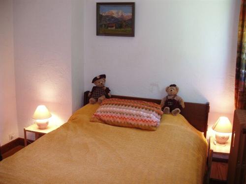 Résidence Les Alpages Rhône-Alpes - Notre-Dame-de-Bellecombe visuel 3/10