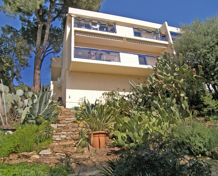 Résidence Les Alysees Provence-Alpes-Côte d'Azur - Le Lavandou visuel 1/7