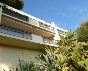 Résidence Les Alysees Provence-Alpes-Côte d'Azur - Le Lavandou visuel 3/7