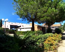 Résidence Les Amandines Languedoc-Roussillon - Gruissan visuel 11/11 Résidence Les Amandines Languedoc-Roussillon - Gruissan visuel 11/11