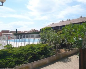 Résidence Les Amandines Languedoc-Roussillon - Gruissan visuel 10/11 Résidence Les Amandines Languedoc-Roussillon - Gruissan visuel 10/11