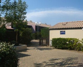 Résidence Les Amandines Languedoc-Roussillon - Gruissan visuel 9/11 Résidence Les Amandines Languedoc-Roussillon - Gruissan visuel 9/11