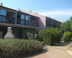 Résidence Les Amandines Languedoc-Roussillon - Gruissan visuel 7/11 Résidence Les Amandines Languedoc-Roussillon - Gruissan visuel 7/11