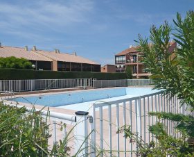 Résidence Les Amandines Languedoc-Roussillon - Gruissan visuel 6/11 Résidence Les Amandines Languedoc-Roussillon - Gruissan visuel 6/11