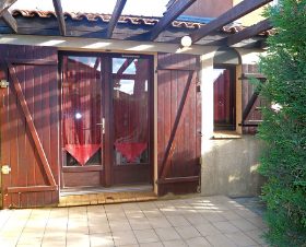 Résidence Les Amandines Languedoc-Roussillon - Gruissan visuel 5/11 Résidence Les Amandines Languedoc-Roussillon - Gruissan visuel 5/11