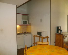 Résidence Les Amandines Languedoc-Roussillon - Gruissan visuel 2/11 Résidence Les Amandines Languedoc-Roussillon - Gruissan visuel 2/11