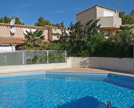 Résidence Les Amirantes III Languedoc-Roussillon - Le Cap d'Agde visuel 1/1 Résidence Les Amirantes III Languedoc-Roussillon - Le Cap d'Agde visuel 1/1