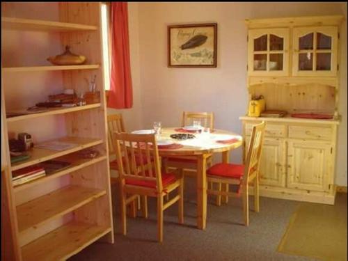 Résidence Les Ancolies Rhône-Alpes - Méribel visuel 5/10