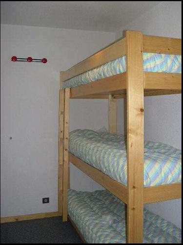 Résidence Les Ancolies Rhône-Alpes - Méribel visuel 3/10