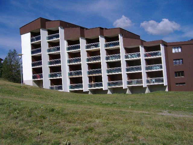 Résidence Les Anges Provence-Alpes-Côte d'Azur - Montgenèvre visuel 8/8 Résidence Les Anges Provence-Alpes-Côte d'Azur - Montgenèvre visuel 8/8