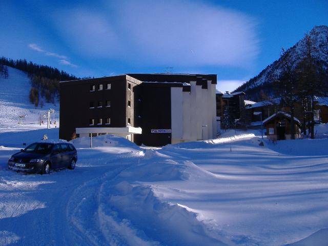 Résidence Les Anges Provence-Alpes-Côte d'Azur - Montgenèvre visuel 7/8 Résidence Les Anges Provence-Alpes-Côte d'Azur - Montgenèvre visuel 7/8