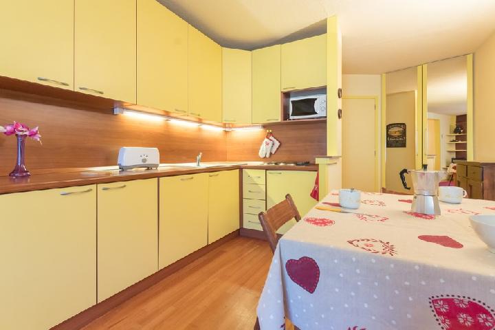 Résidence Les Anges Provence-Alpes-Côte d'Azur - Montgenèvre visuel 5/8 Résidence Les Anges Provence-Alpes-Côte d'Azur - Montgenèvre visuel 5/8