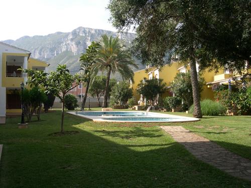 Les Appartements Azahar Costa de Valencia - Dénia visuel 7/10