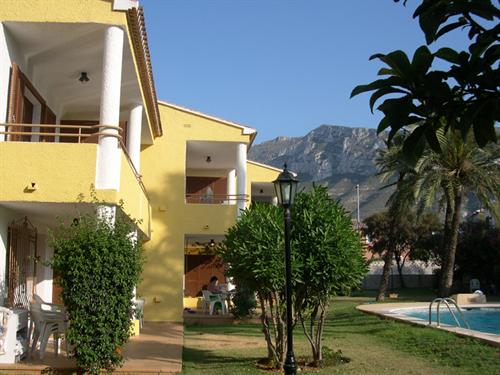 Les Appartements Azahar Costa de Valencia - Dénia visuel 4/10