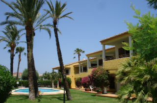 Les Appartements Azahar Costa de Valencia - Dénia visuel 1/10