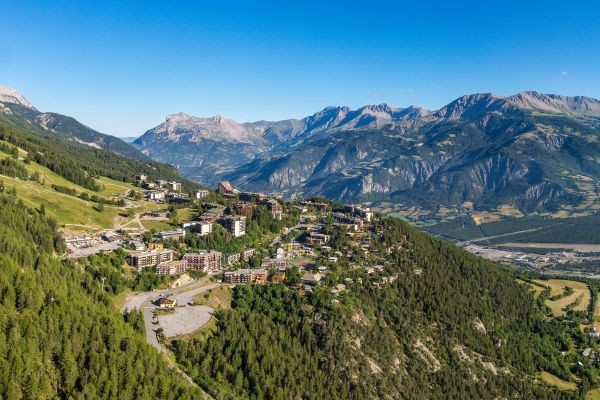 Les Appartements de Pra Loup Provence-Alpes-Côte d'Azur - Pra-Loup visuel 1/2 Les Appartements de Pra Loup Provence-Alpes-Côte d'Azur - Pra-Loup visuel 1/2