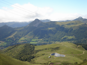 Les Appartements du Centre Auvergne - Le Lioran visuel 1/2