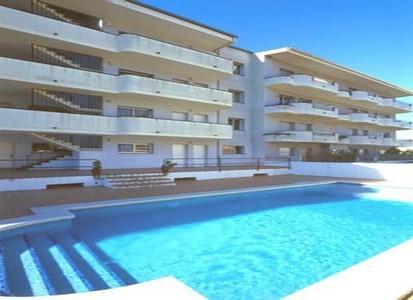 Les Appartements El Salats Costa Brava - Estartit visuel 1/1 Les Appartements El Salats Costa Brava - Estartit visuel 1/1