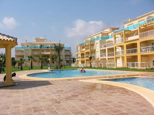 Les Appartements Fontana / Riviera Costa de Valencia - Dénia visuel 10/10