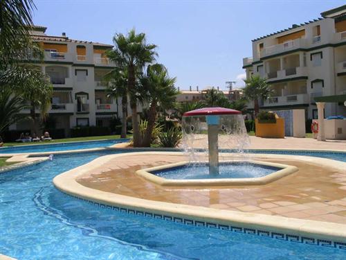 Les Appartements Fontana / Riviera Costa de Valencia - Dénia visuel 5/10