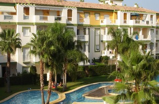 Les Appartements Fontana / Riviera Costa de Valencia - Dénia visuel 1/10