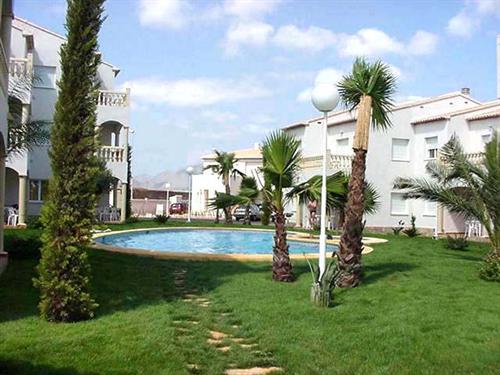 Les Appartements La Giralda Costa de Valencia - Dénia visuel 3/7