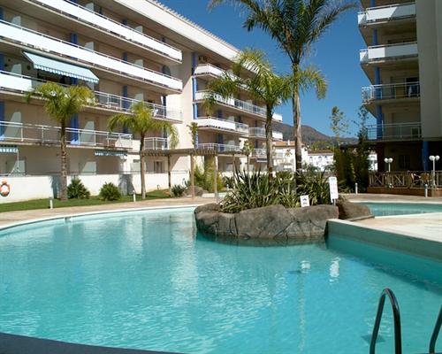 Les Appartements Port Canigo Costa Brava - Rosas visuel 8/8 Les Appartements Port Canigo Costa Brava - Rosas visuel 8/8