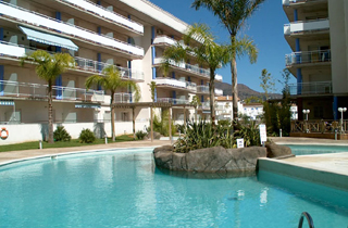 Les Appartements Port Canigo Costa Brava - Rosas visuel 3/8 Les Appartements Port Canigo Costa Brava - Rosas visuel 3/8